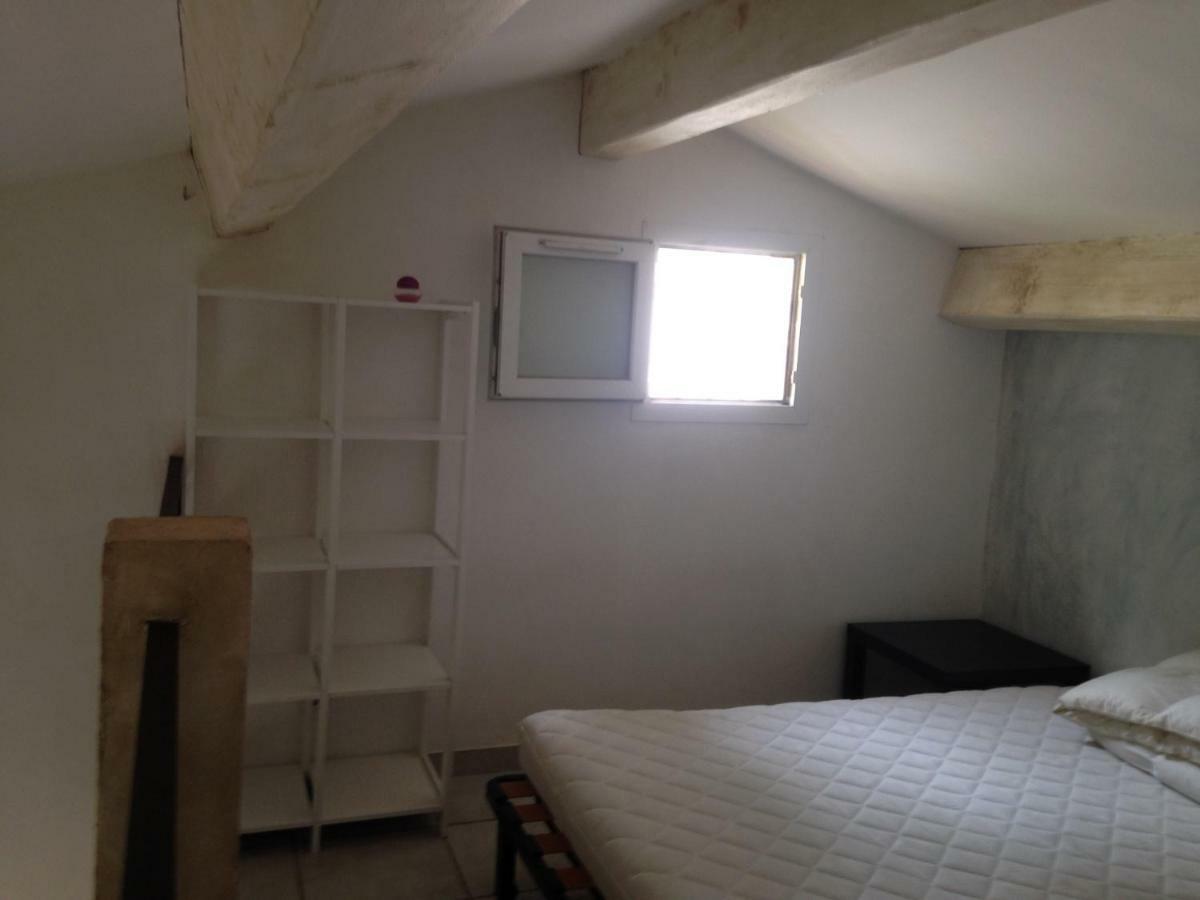 Apartament Duplex Hyères Zewnętrze zdjęcie