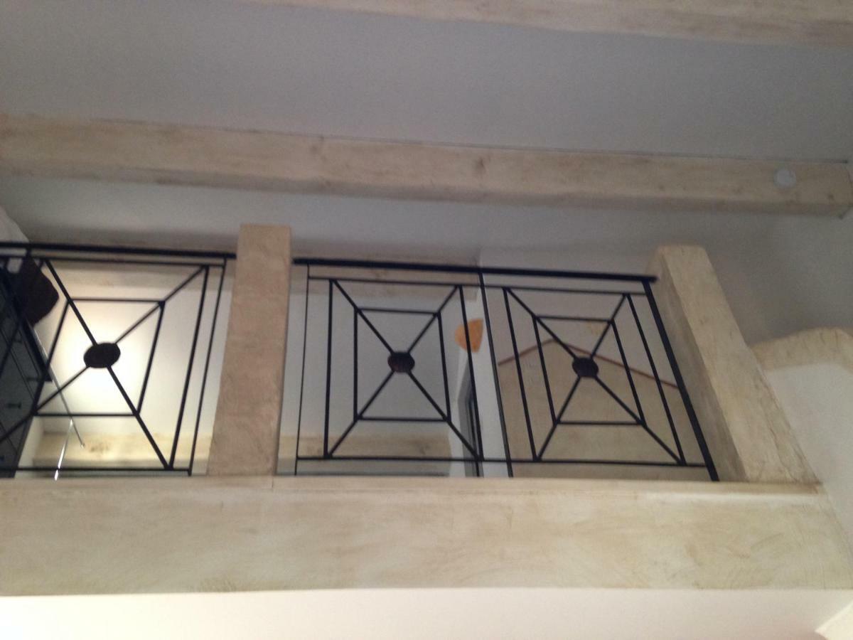 Apartament Duplex Hyères Zewnętrze zdjęcie